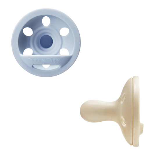 Tommee Tippee BreastLike Soother 0-6 Month