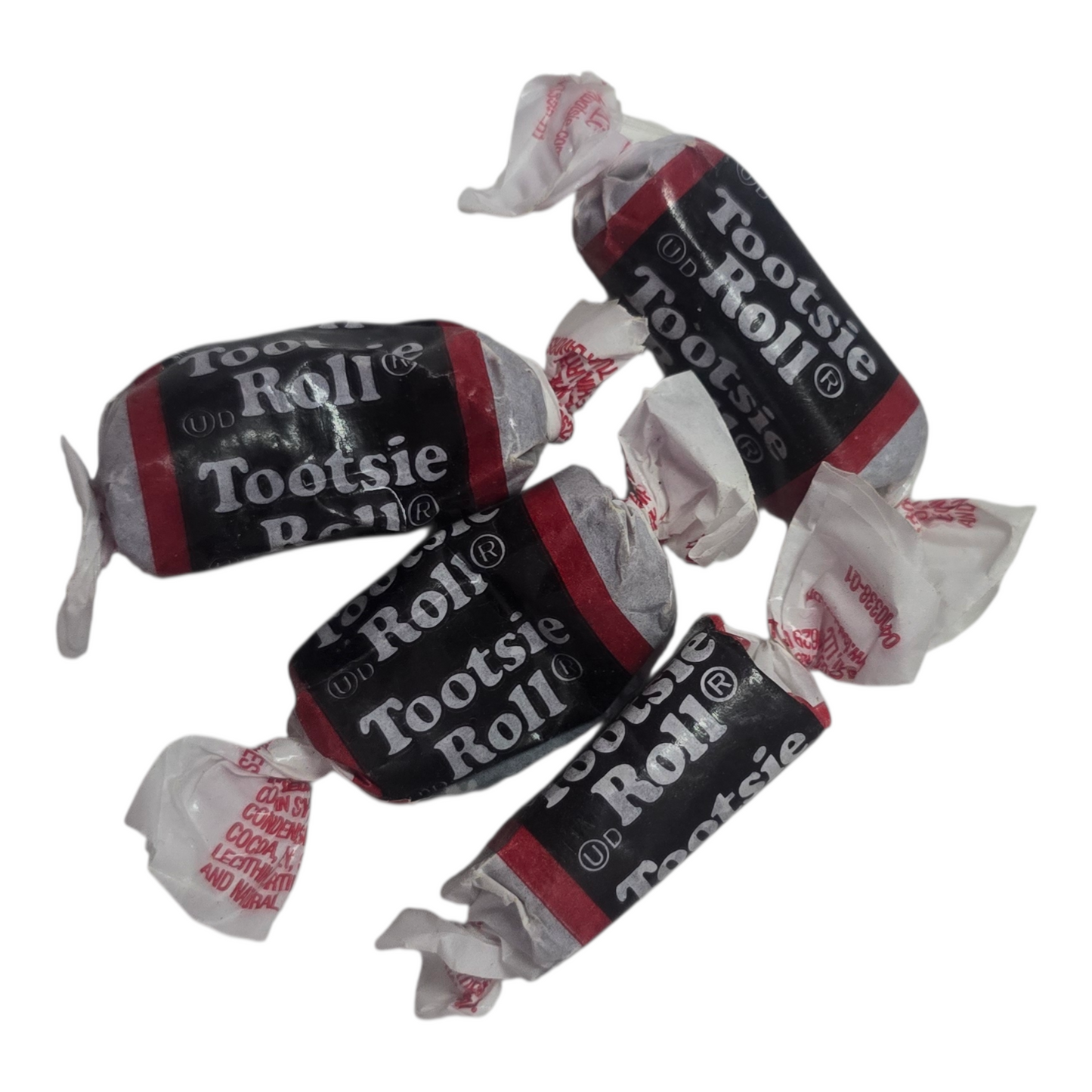Tootsie Roll candy