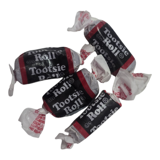 Tootsie Roll candy
