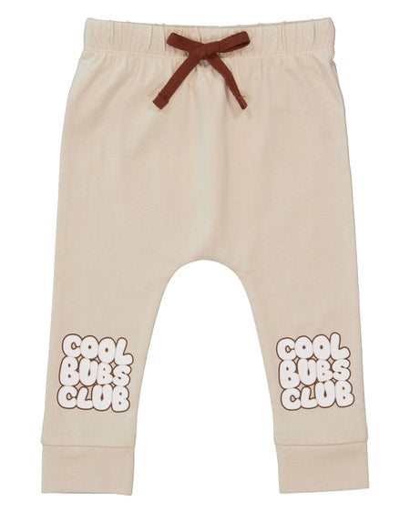 Baby Printed Leggings