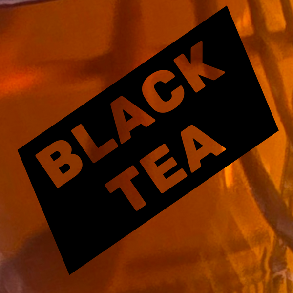 BLACK TEA BOTTLE