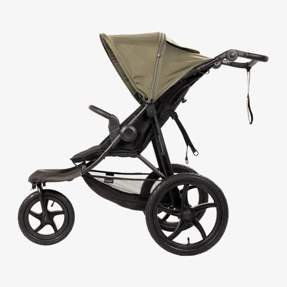 Mother's Choice Cruiser Active Stroller
