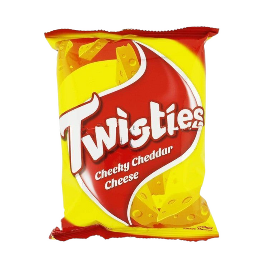 Twisties