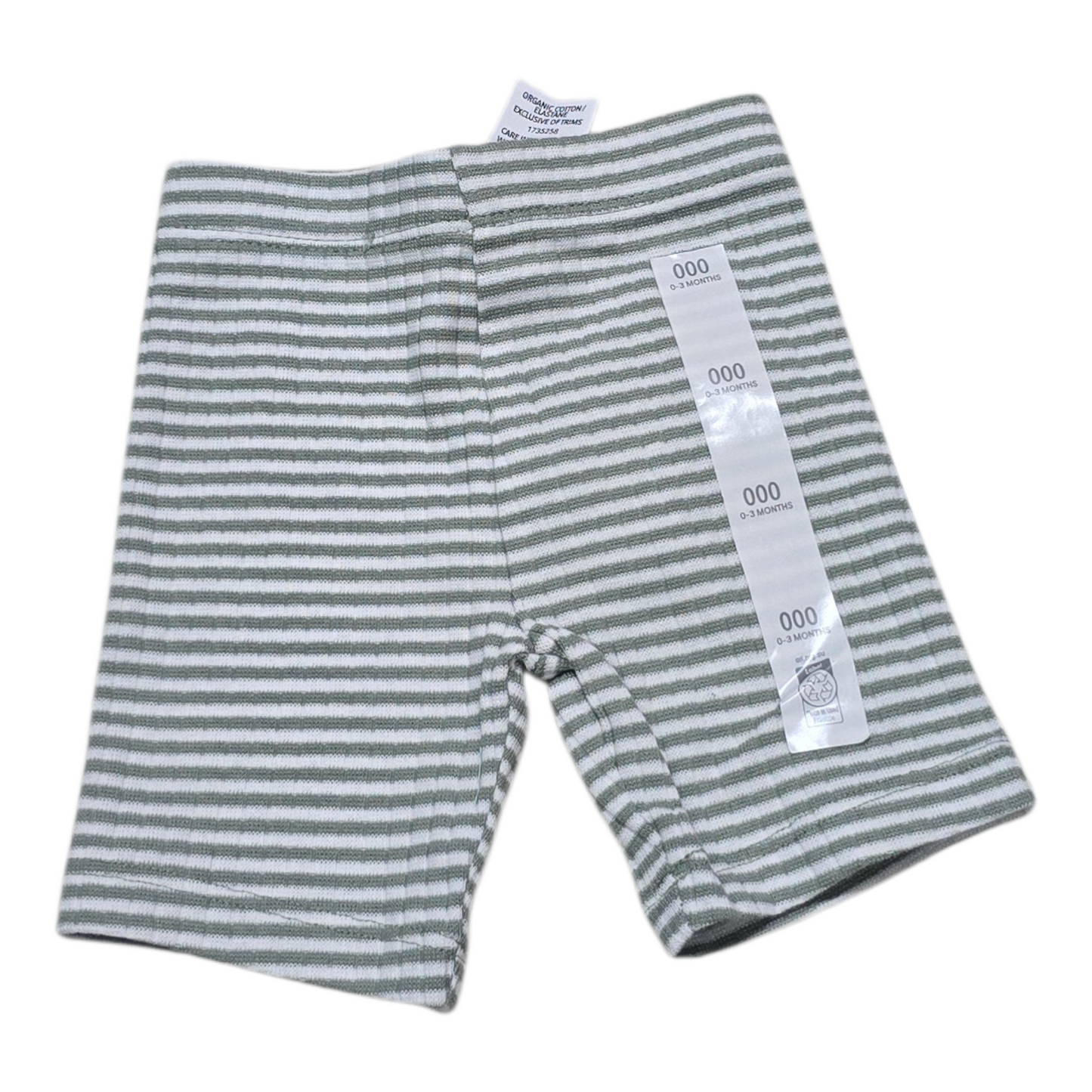 Bike shorts