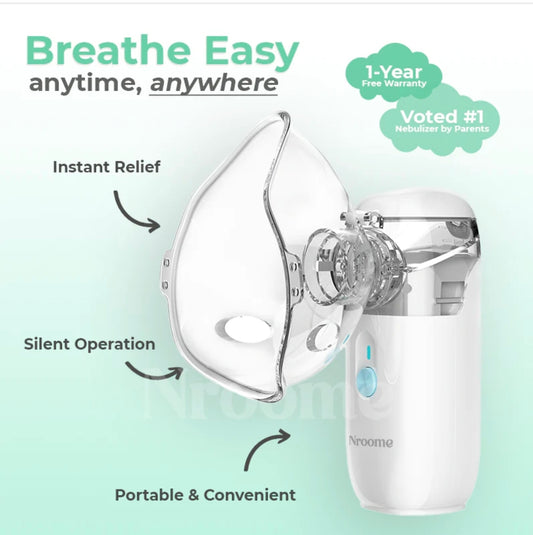 Nebuliser
