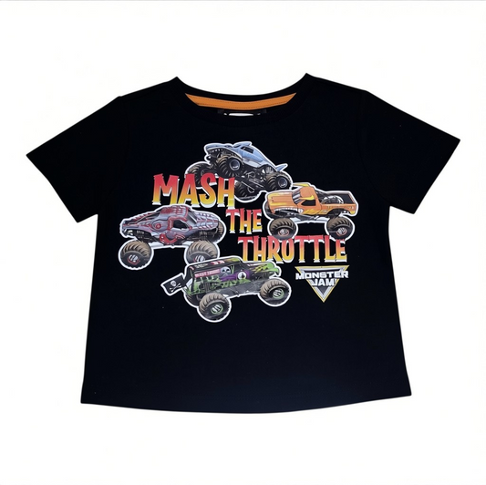 Character t'shirt
