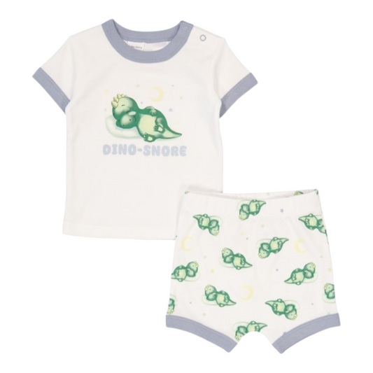 Baby Printed Pyjamas
