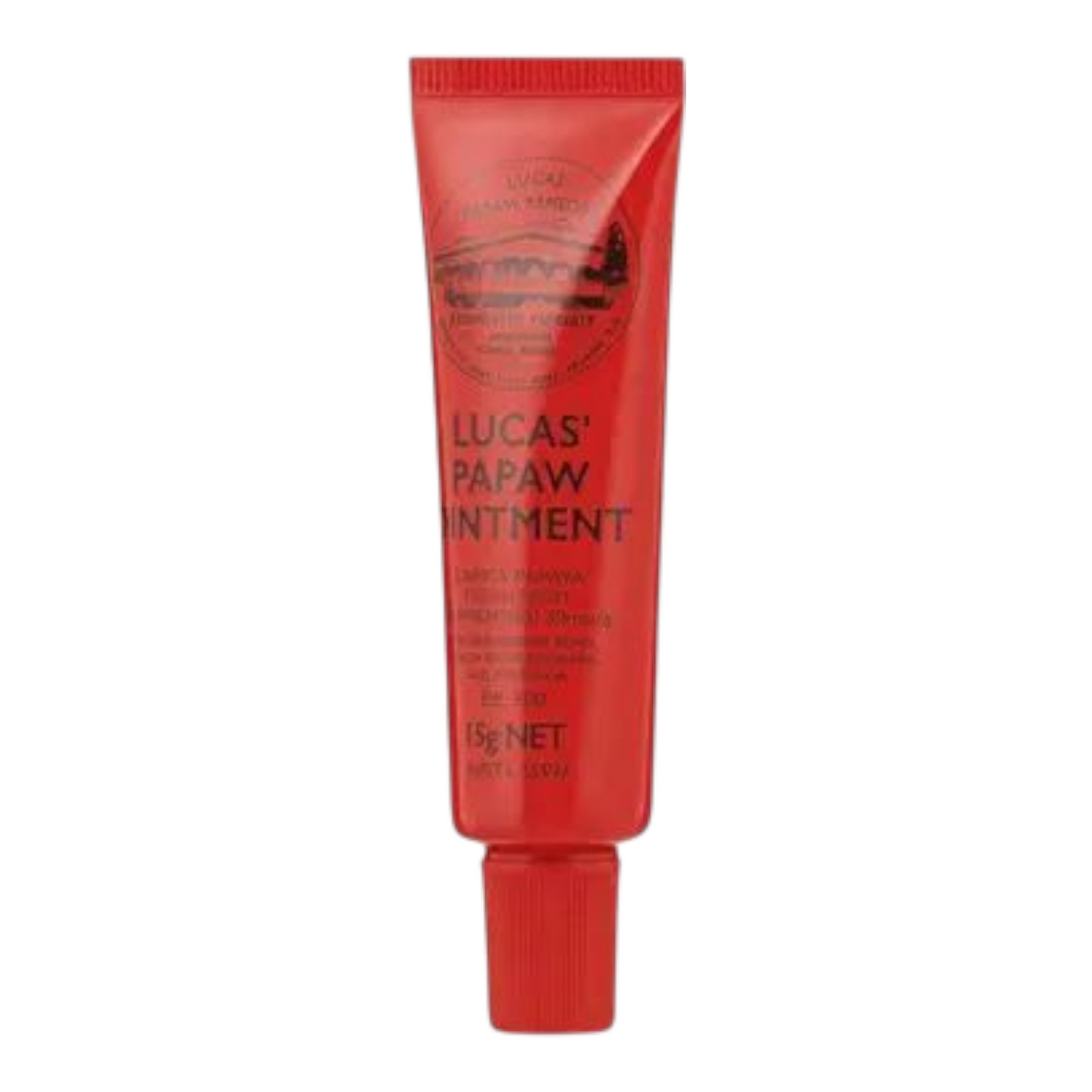 Lucas Papaw Ointment 15g