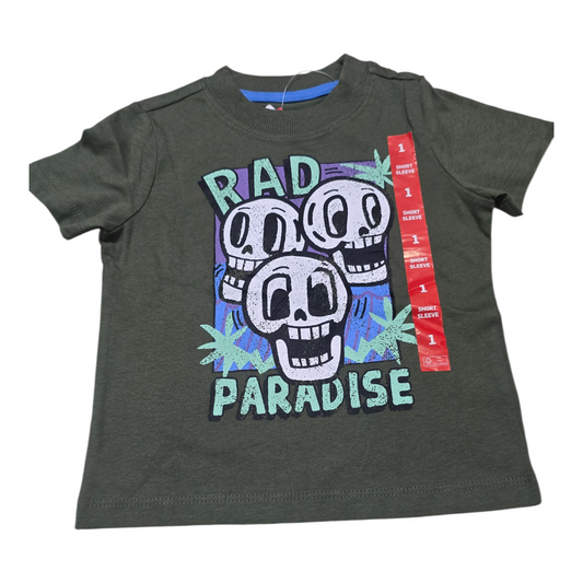 Tilt t'shirt