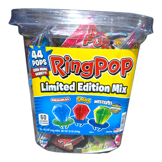 Ring Pop 14g