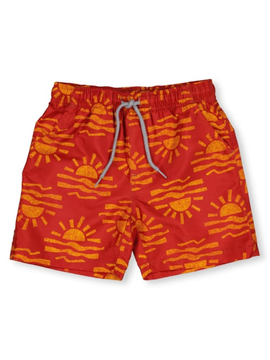 Toddler Boys Volley Short -(size 2-3Y)