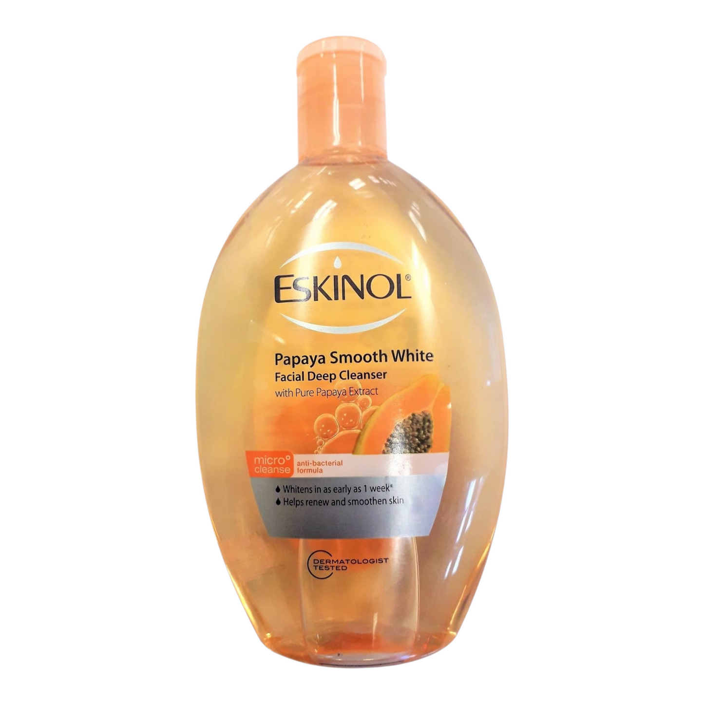 Eskinol papaya 225ml