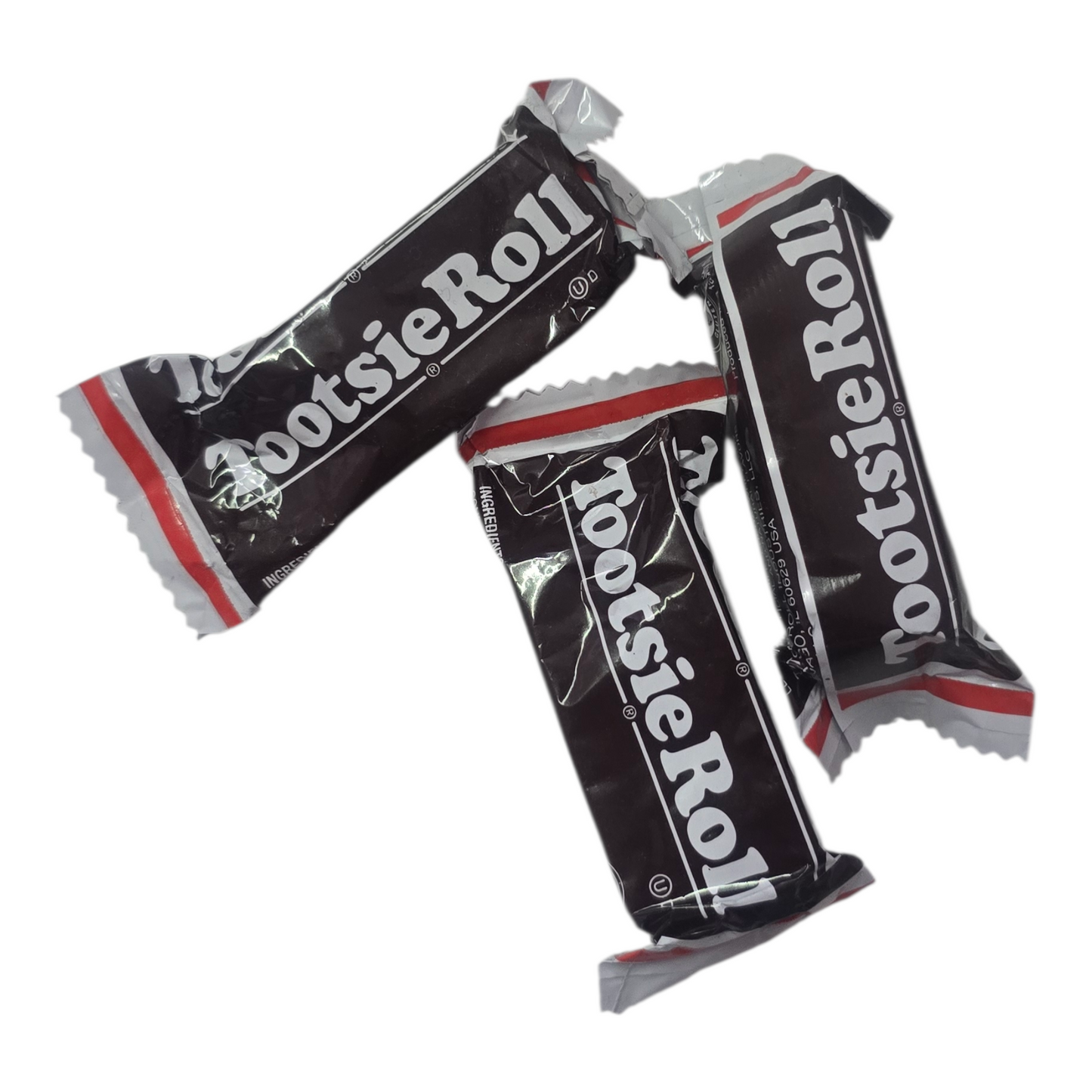 Tootsie roll chocolate