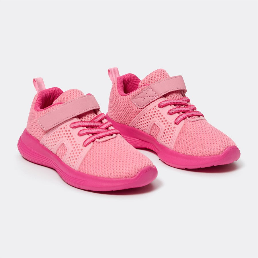 Circuit Kids Shoes Pink