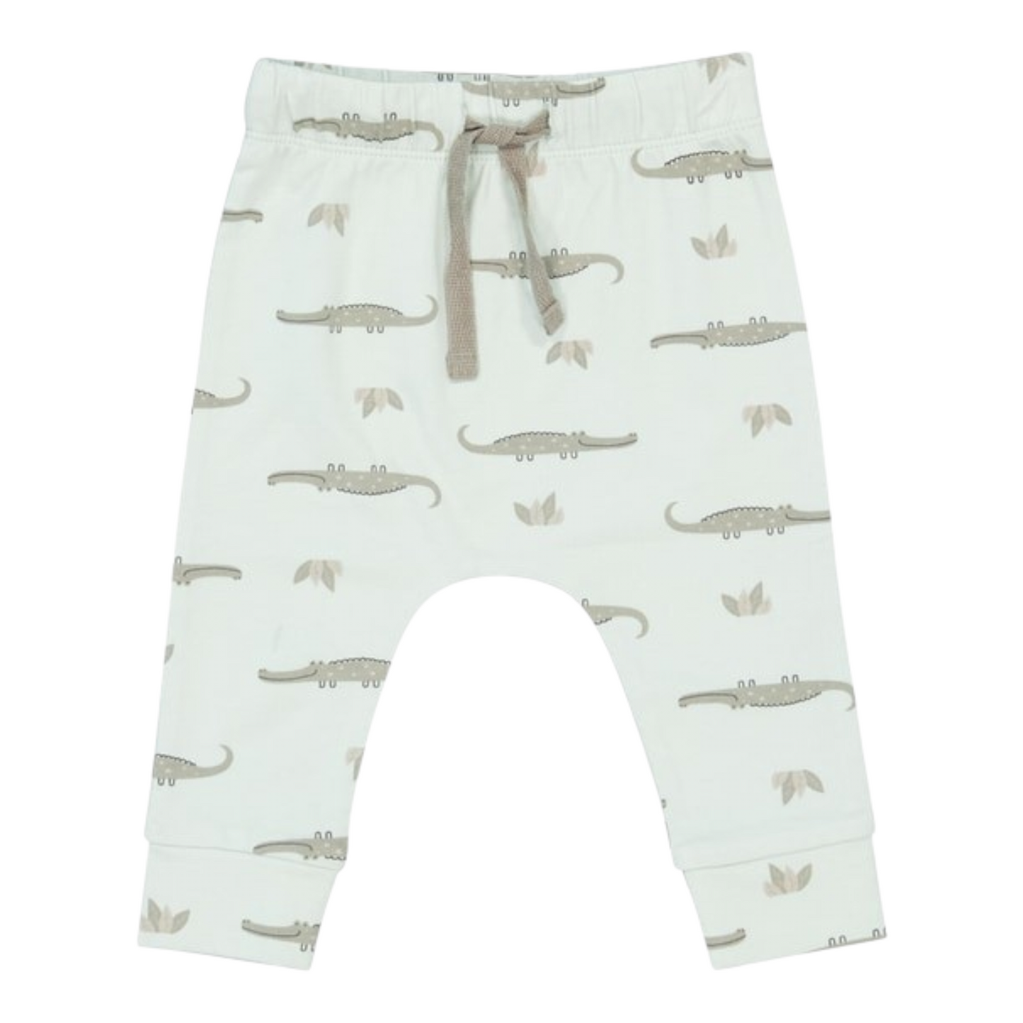 Baby Printed Leggings
