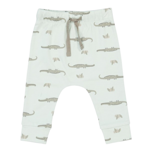 Baby Printed Leggings