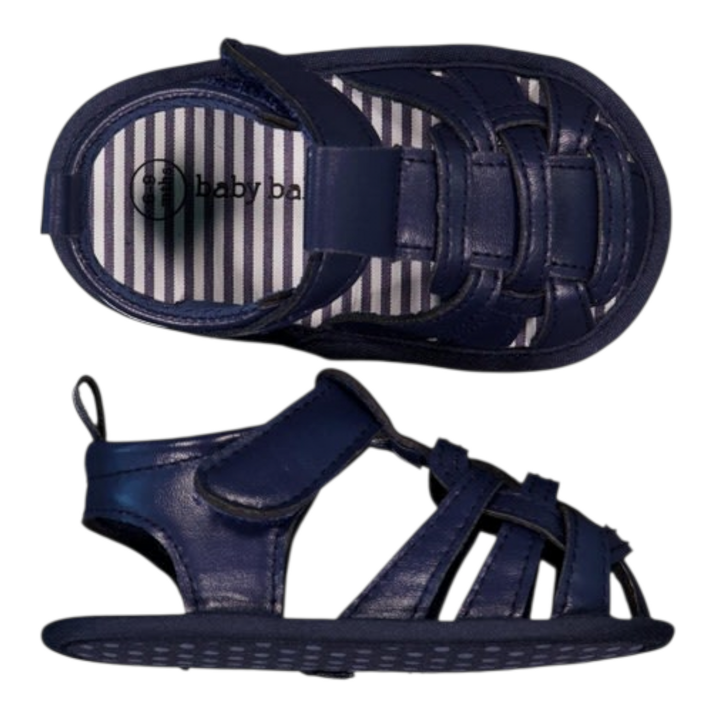 Baby Pre-Walker Sandal