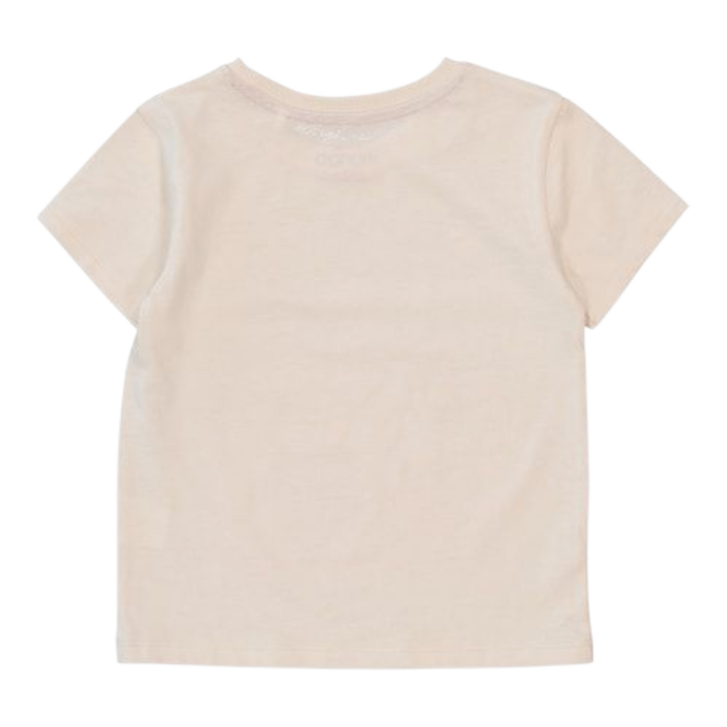 Toddler Girls Print Tee -(size 1-2Y)