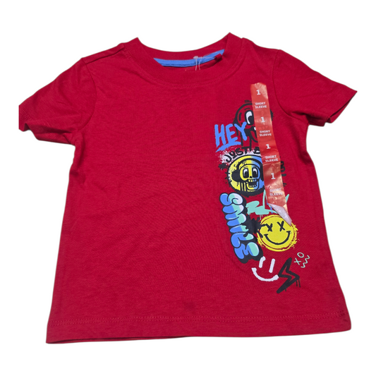 Tilt t'shirt