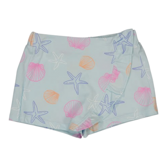 Toddler Girls Skort