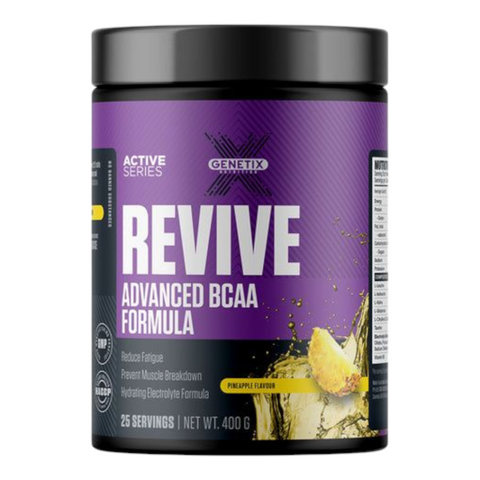 REVIVE Pineapple