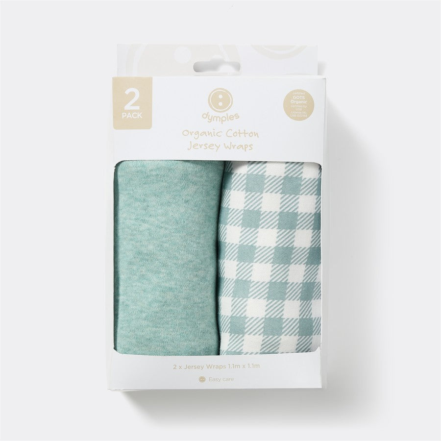 Dymples Organic Cotton Jersey