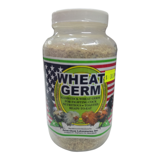 Wheat Germ