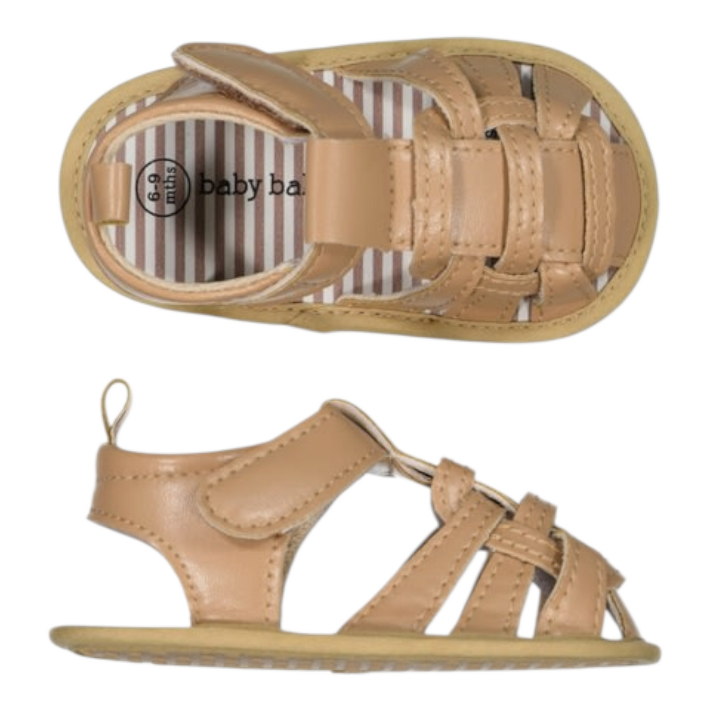 Baby Pre-Walker Sandal