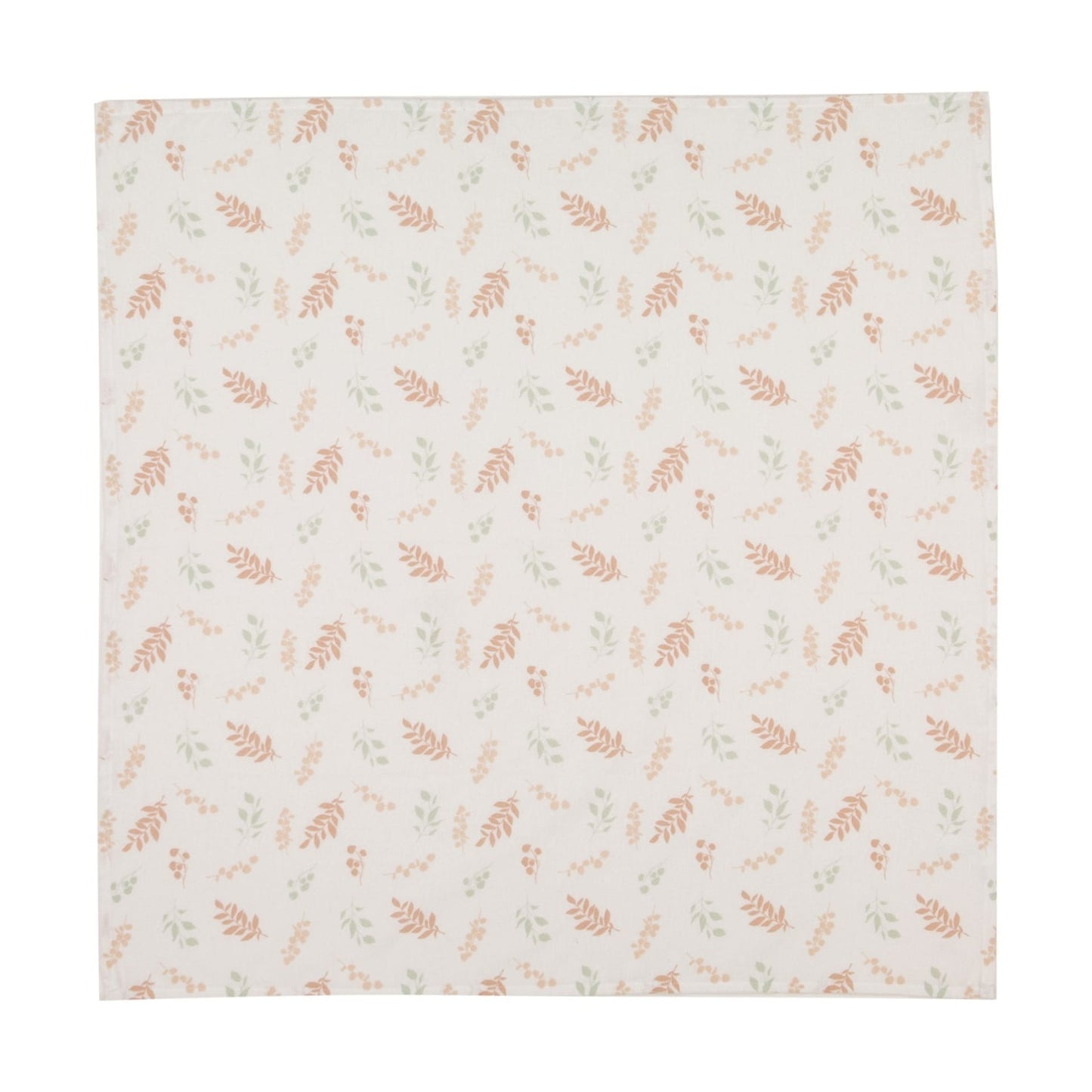 3 Pack Flannelette Wraps - Floral