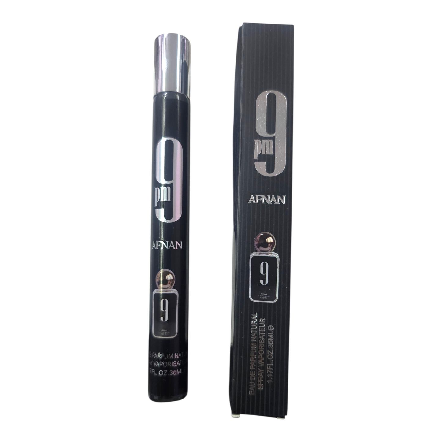 9pm afnan 35ml