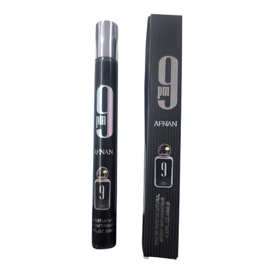 9pm afnan 35ml
