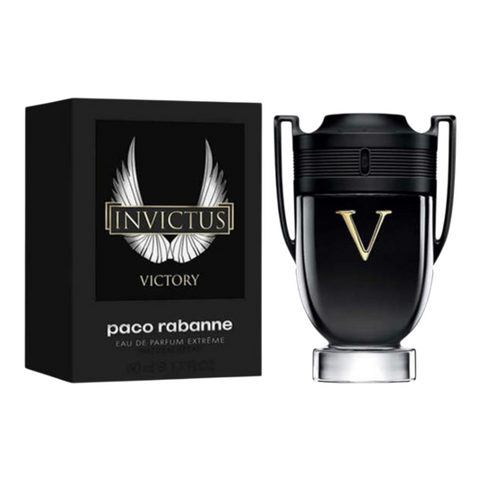 Paco Rabanne Invictus Victory Eau De Parfum Extrême 50ml
