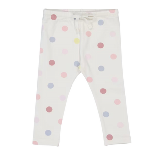 Baby Printed Leggings