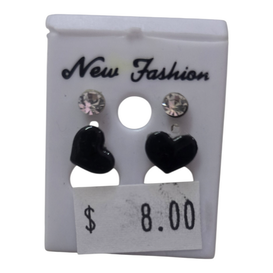 stud earrings