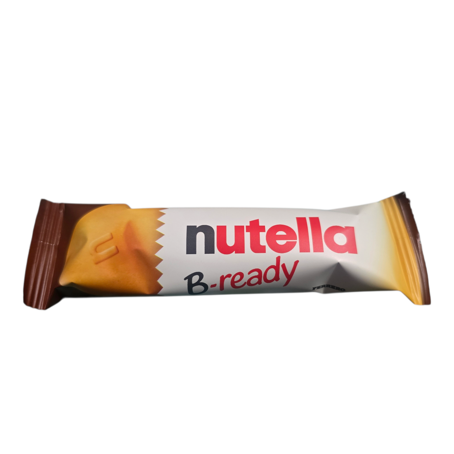 Nutella B-ready 22g