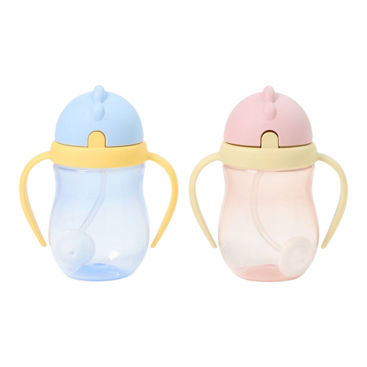 Dymples Weighted Straw Cup