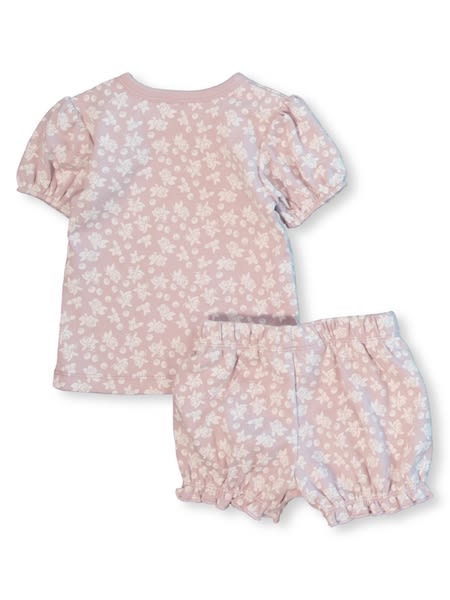 Baby Printed Pyjamas