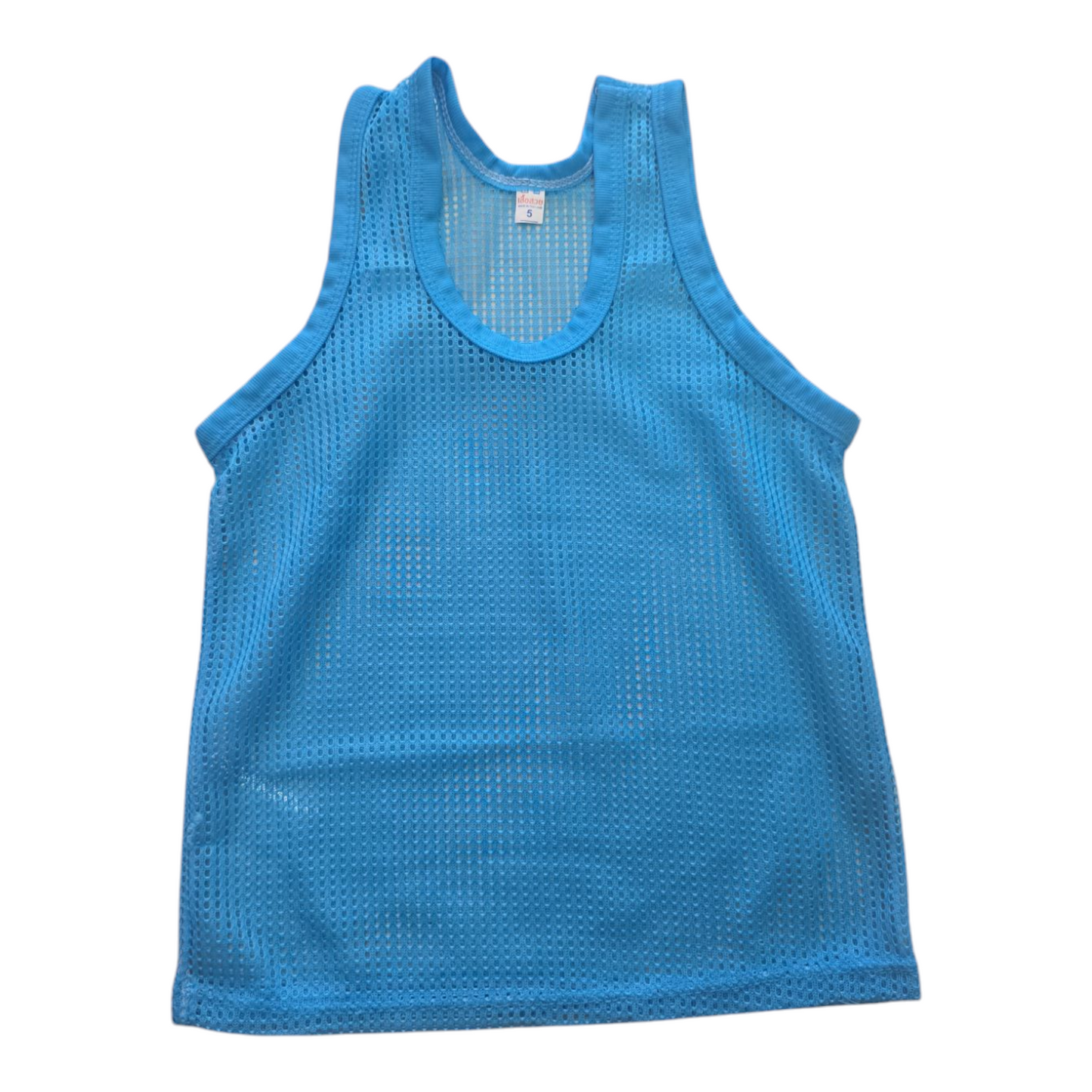 Net Vest