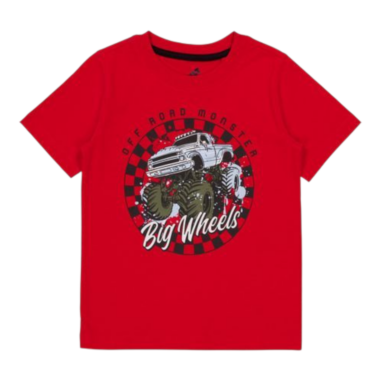 Toddler Boys T-Shirt -(size 2-3Y)