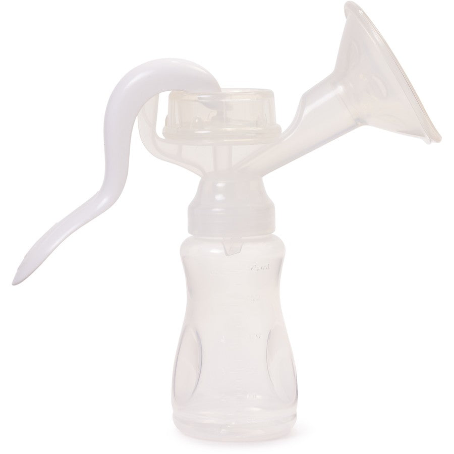 Dymples Manual Breast Pump