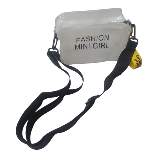 Fashion Mini Girl