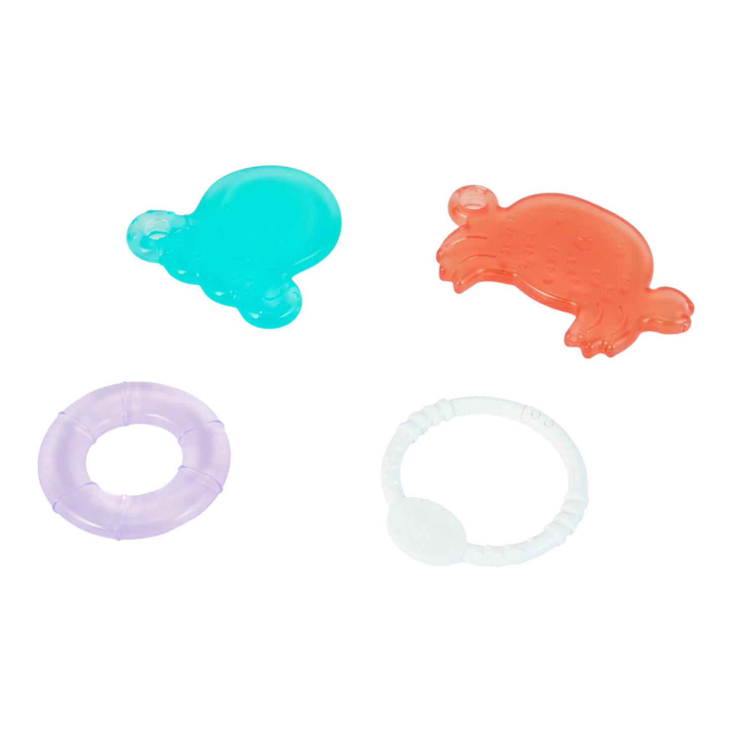 Water Filled Teethers