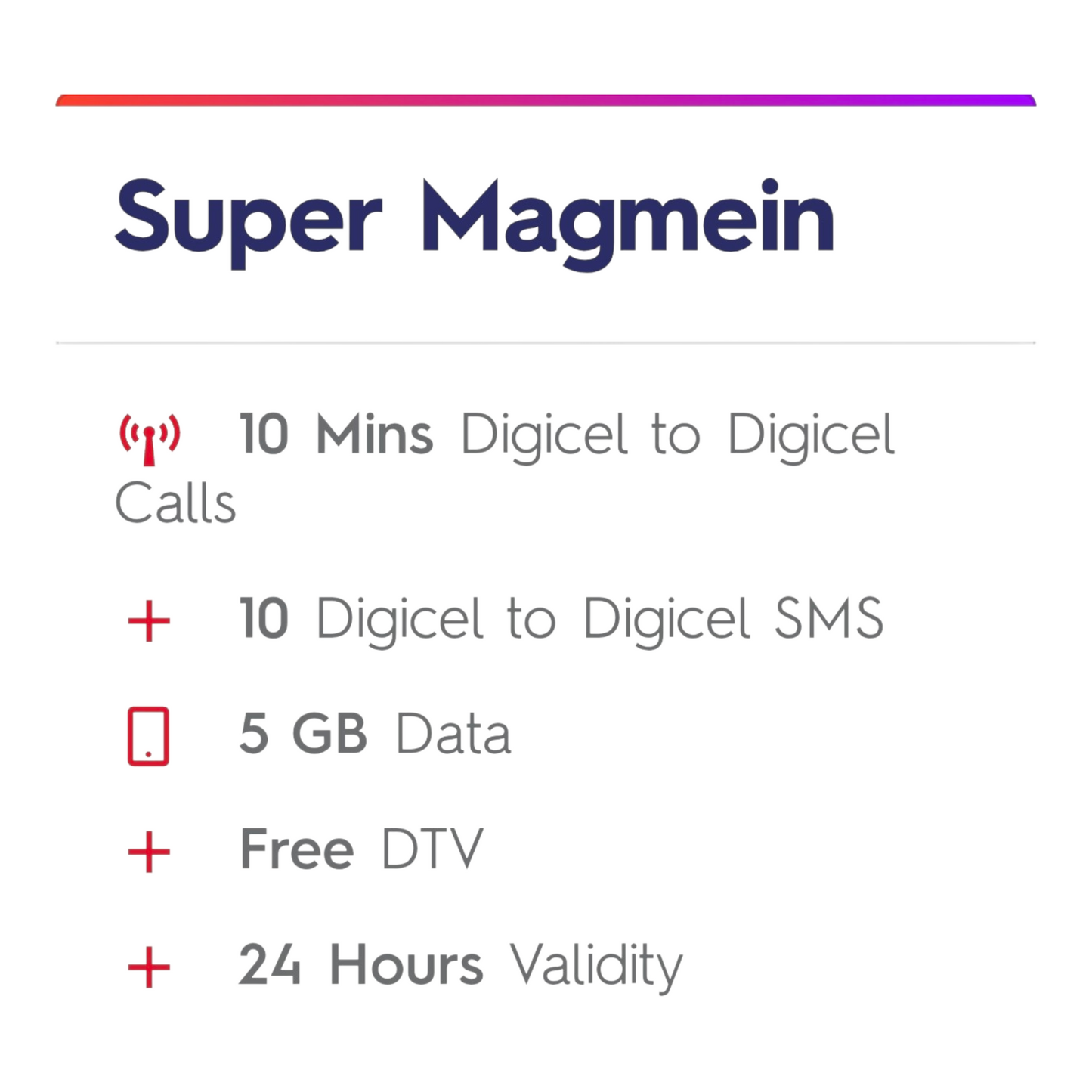 SUPER MAGMEIN PLANS