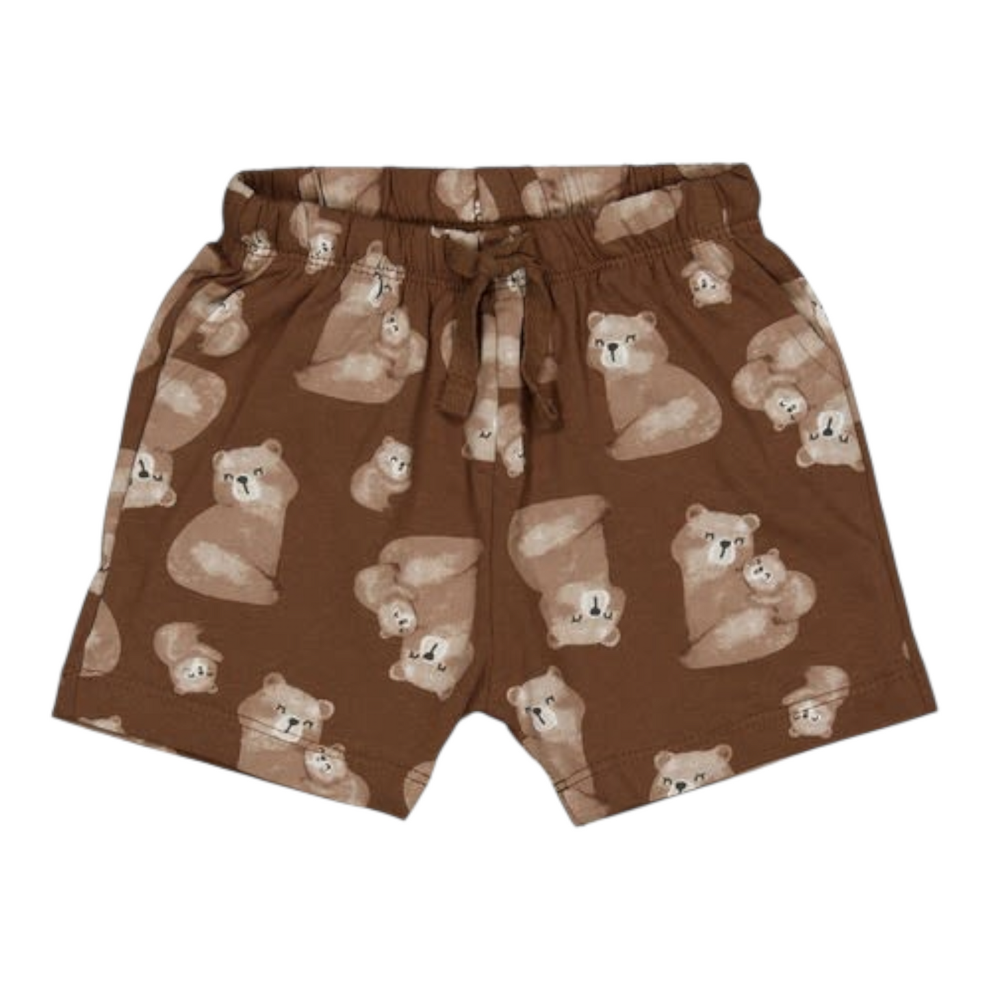 Baby Printed Shorts