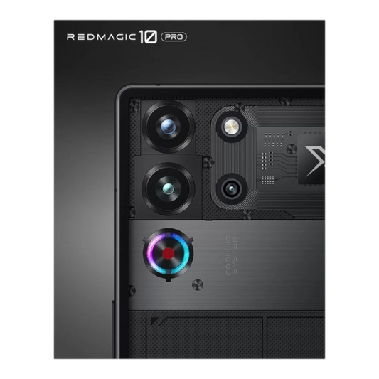 REDMAGIC 10 PRO