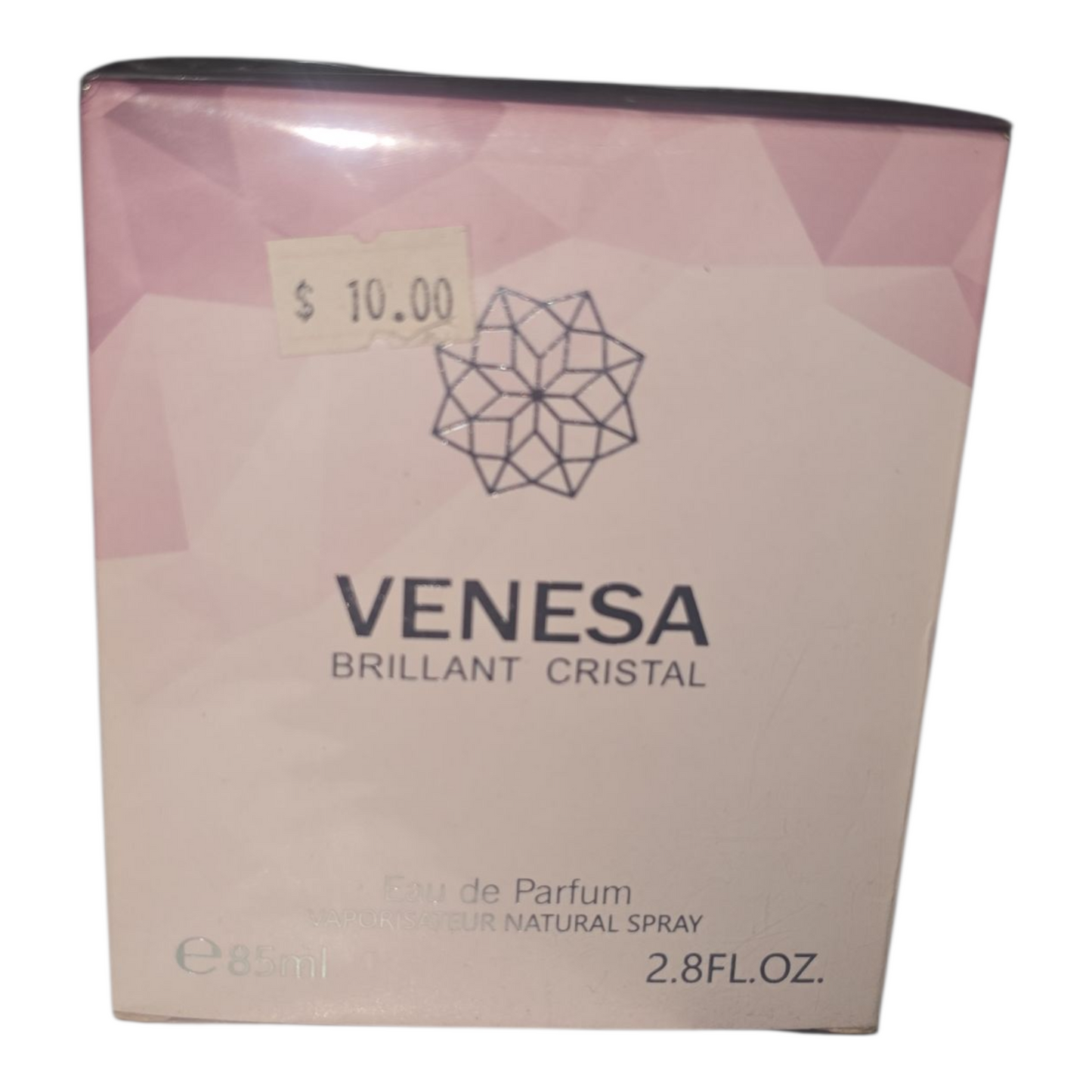 Vanesa Brilant Cristal