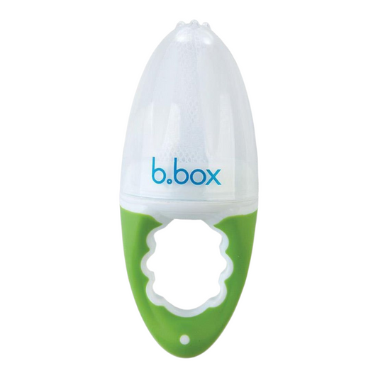 b.box Fresh Food Feeder Apple