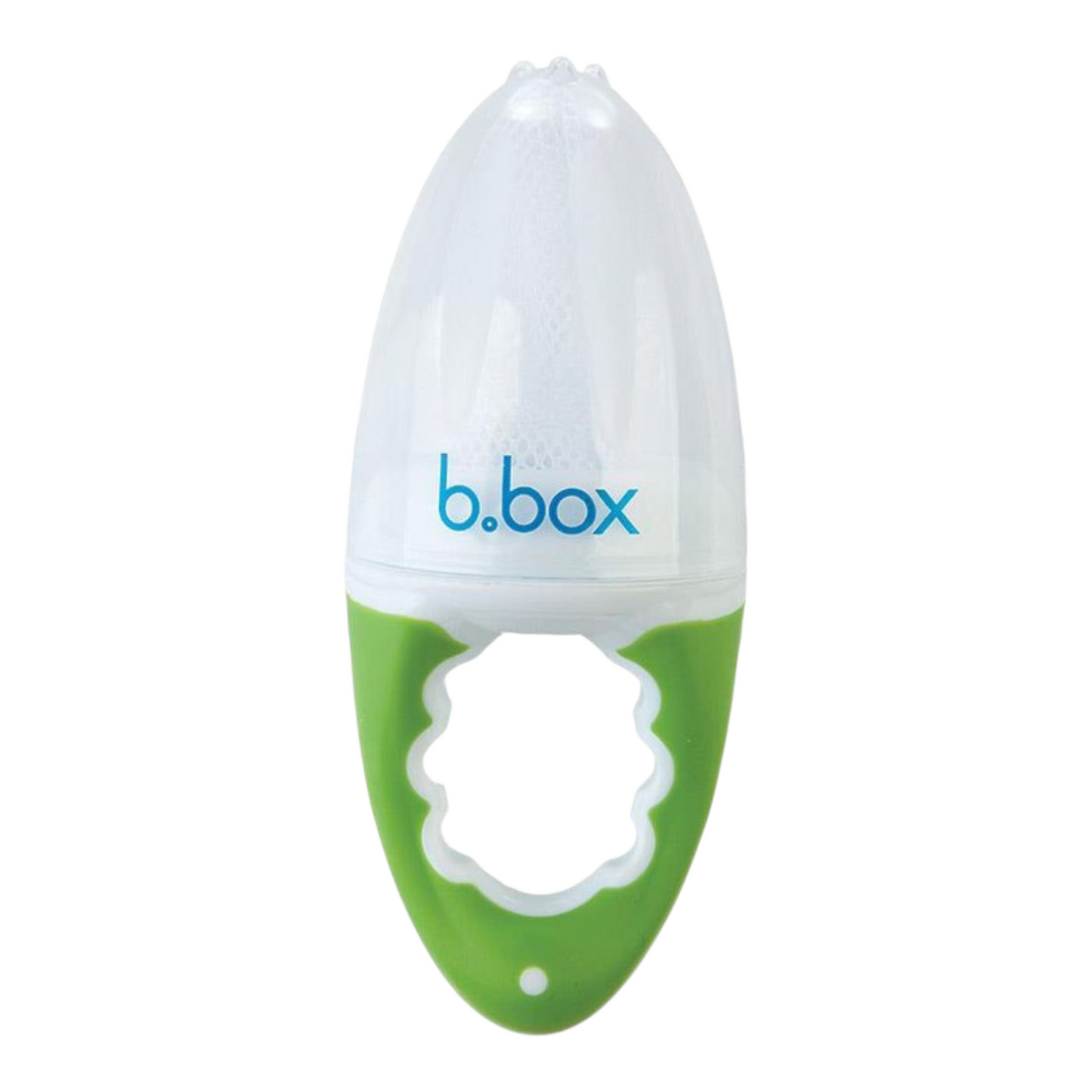 b.box Fresh Food Feeder Apple