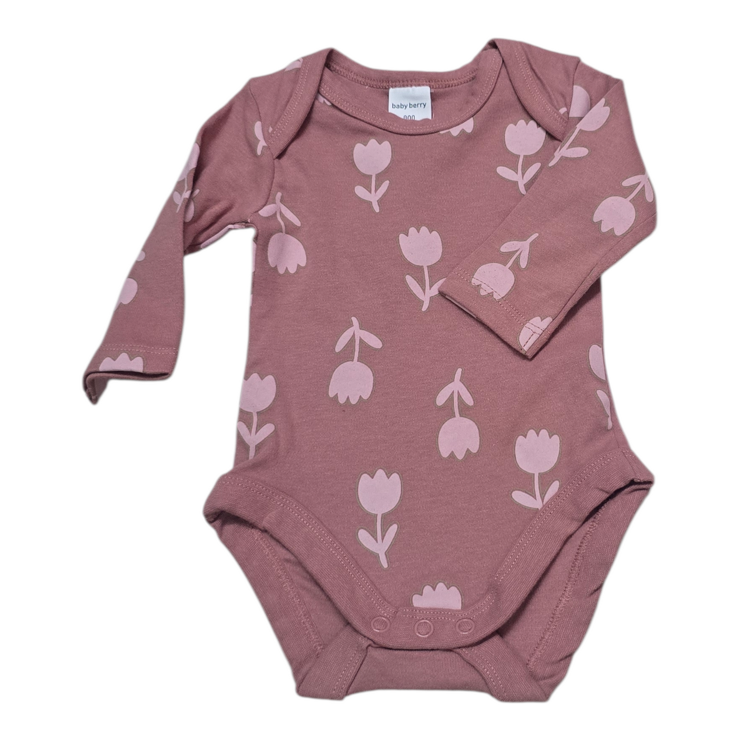 Bodysuit