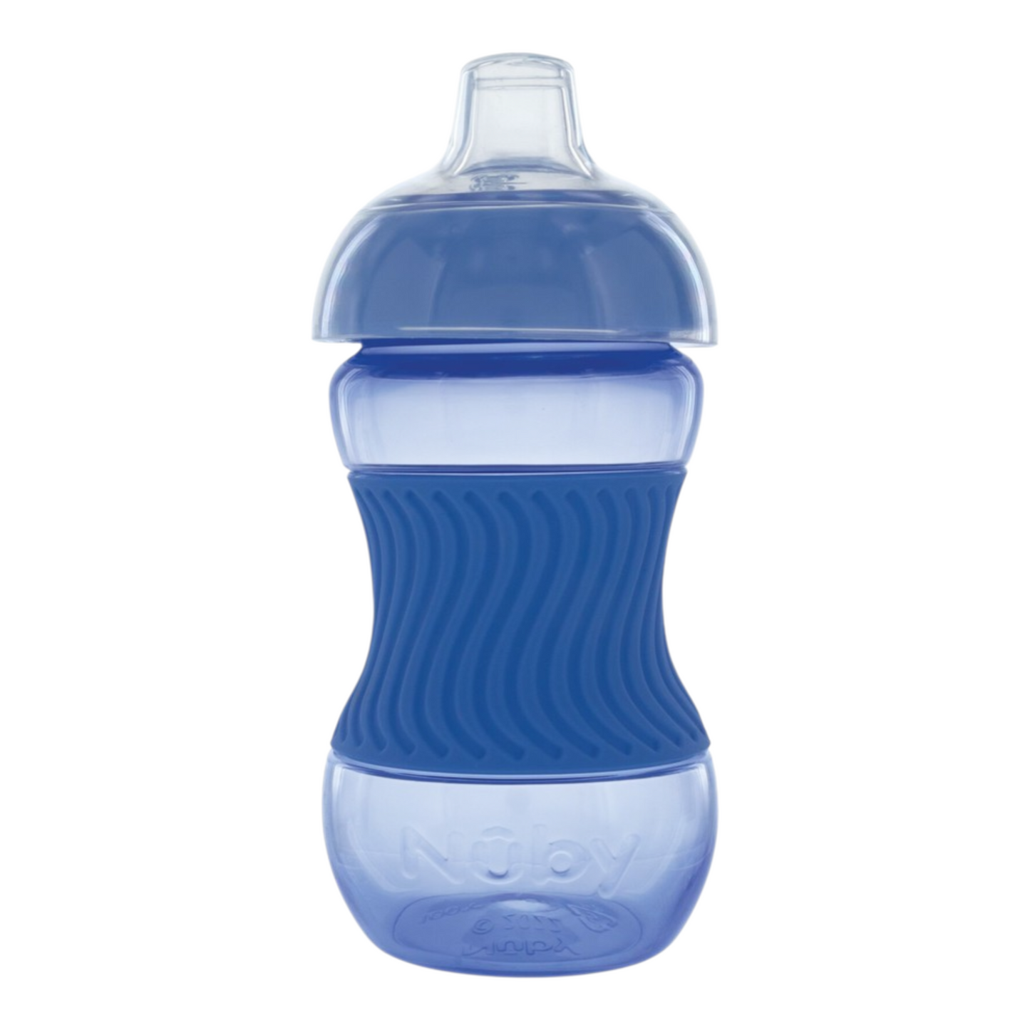 Nuby Mini Gripper with Sleeve